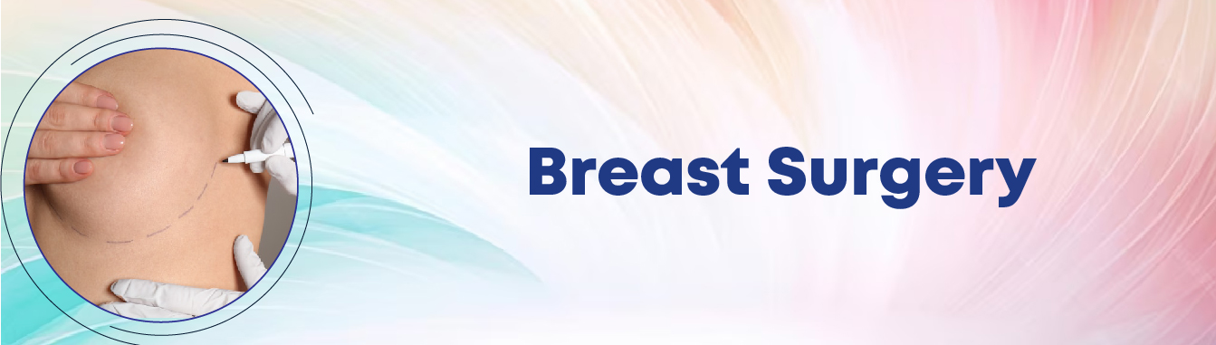  Breast Surgery