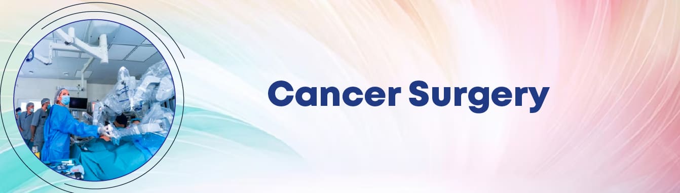 Cancer Surgery